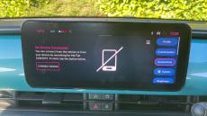 Fiat 600 1.2 Hybrid 48V 5dr eDCT-6 Petrol Hatchback